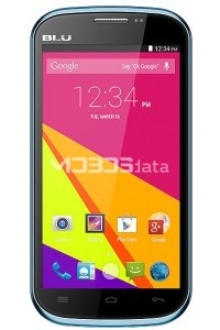 BLU STUDIO 5.0 K specifikacije