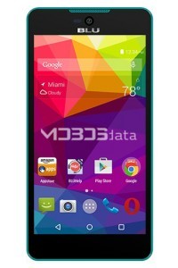 BLU STUDIO C 5+5 LTE specifikacije