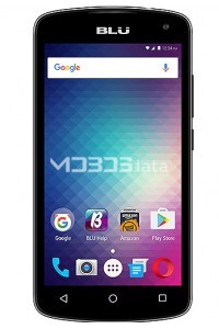 BLU STUDIO G2 HD specifikacije