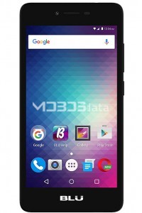 BLU STUDIO G2 specifikacije