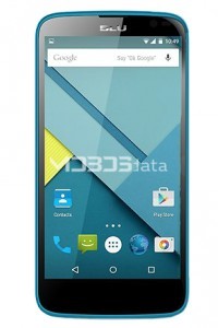 BLU STUDIO G specifikacije i karakteristike BLU STUDIO G specifikacije