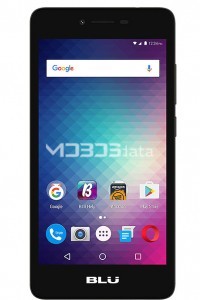 BLU STUDIO G HD LTE specifikacije