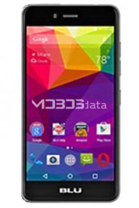 BLU STUDIO G HD specifikacije