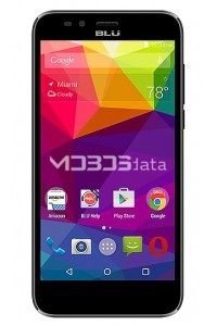 BLU STUDIO G LTE specifikacije