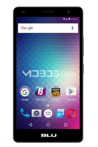 BLU STUDIO G PLUS HD specifikacije