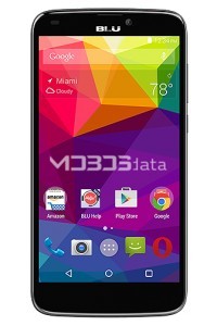 BLU STUDIO G PLUS specifikacije