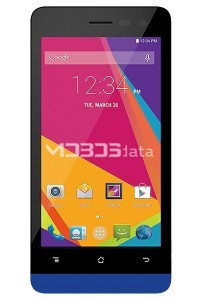 BLU STUDIO MINI LTE specifikacije