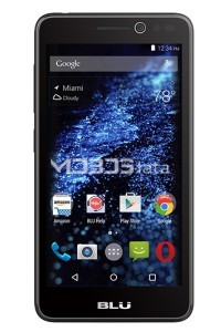 BLU STUDIO SELFIE specifikacije