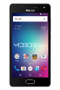 BLU STUDIO TOUCH specifikacije i karakteristike BLU STUDIO TOUCH specifikacije