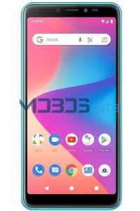 BLU STUDIO X10+ specifikacije
