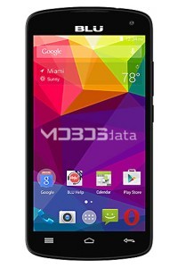 BLU STUDIO X8 HD specifications and features BLU STUDIO X8 HD specs