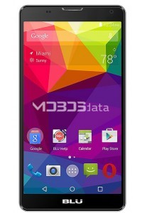 BLU STUDIO X 6 specifikacije