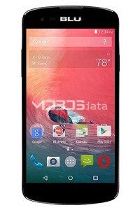 BLU STUDIO X MINI specifikacije i karakteristike BLU STUDIO X MINI specifikacije