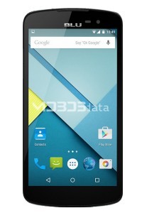 BLU STUDIO X PLUS specifikacije i karakteristike BLU STUDIO X PLUS specifikacije