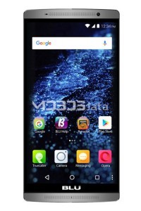 BLU STUDIO XL LTE specifikacije