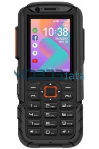 BLU TANK MEGA specifikacije