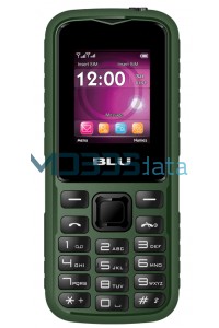 BLU TANK MINI specifikacije