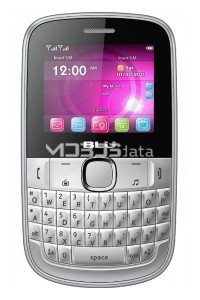 BLU TATTOO S specifikacije