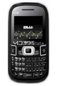 BLU TATTOO TV specifikacije