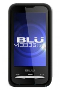 BLU TOUCH specifikacije