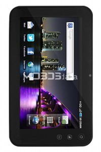BLU TOUCHBOOK 7.0 specifications and features BLU TOUCHBOOK 7.0 specs