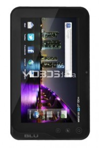 BLU TOUCHBOOK 7.0 PLUS specifikacije