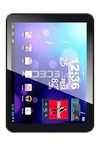 BLU TOUCHBOOK 9.7 specifications and features BLU TOUCHBOOK 9.7 specs