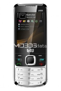 BLU U505 specifikacije i karakteristike BLU U505 specifikacije
