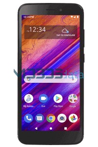 BLU VIEW 1 specifikacije