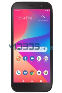 BLU VIEW 2 specifikacije