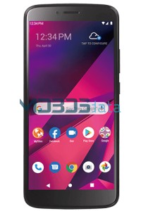 BLU VIEW MEGA specifikacije i karakteristike BLU VIEW MEGA specifikacije