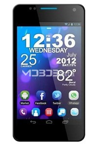 BLU VIVO 4.65 HD specifikacije