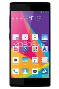 BLU VIVO 4 specifikacije