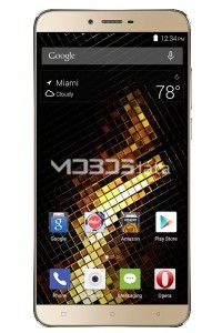 BLU VIVO 5 specifikacije