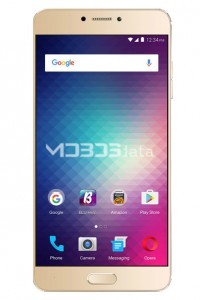 BLU VIVO 6 specifikacije