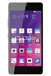 BLU VIVO AIR specifikacije