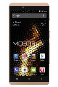 BLU VIVO XL specifikacije