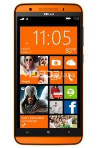 BLU WIN HD LTE specifikacije