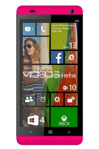 BLU WIN HD specifikacije