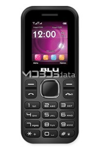 BLU Z3 specifikacije