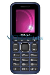 BLU Z4 MUSIC specs