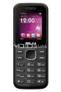 BLU ZOEY 3G specifikacije i karakteristike BLU ZOEY 3G specifikacije