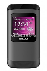 BLU ZOEY FLEX specifikacije i karakteristike BLU ZOEY FLEX specifikacije