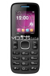 BLU ZOEY specifikacije