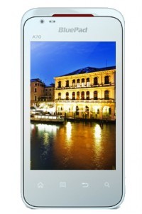 BLUEPAD A70 specifikacije