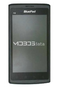 BLUEPAD A9 specs