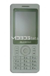 BLUEPAD B22 specs