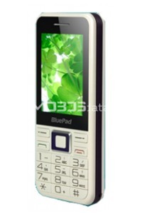 BLUEPAD B33+ specifications and features BLUEPAD B33+ specs