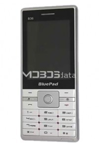 BLUEPAD B36 specifikacije