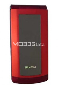 BLUEPAD E68 specs